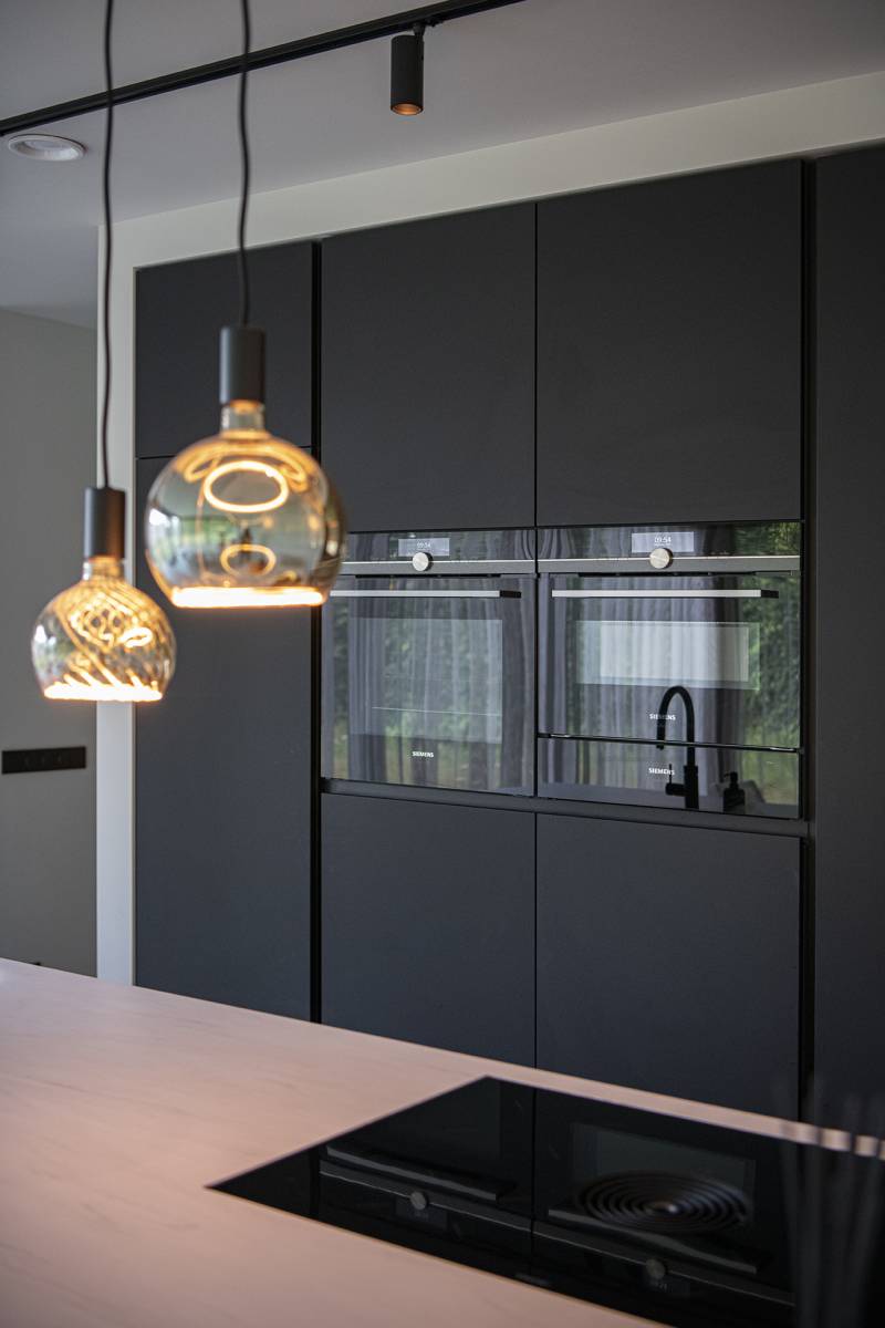Keuken Project 