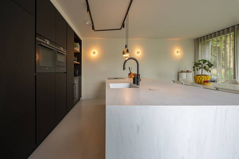 Keuken Project 