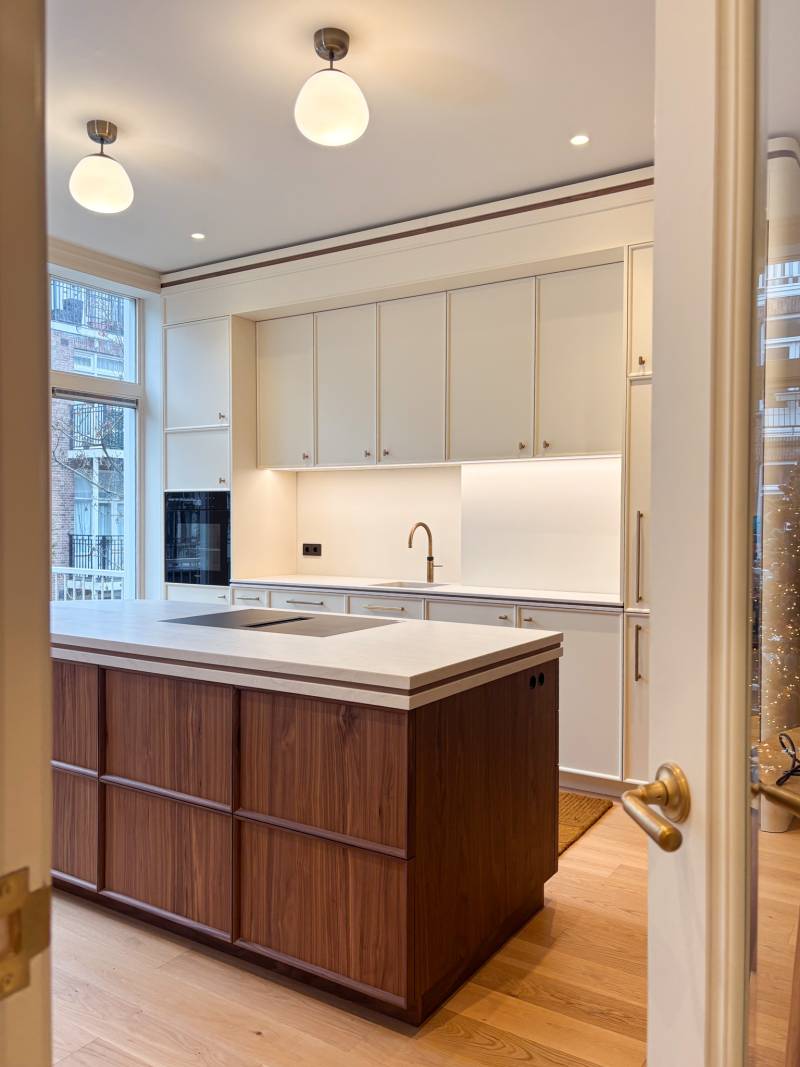 Keuken project