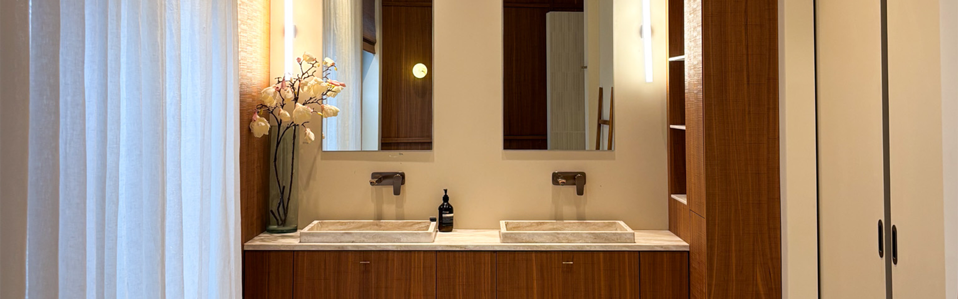 Galerij projecten